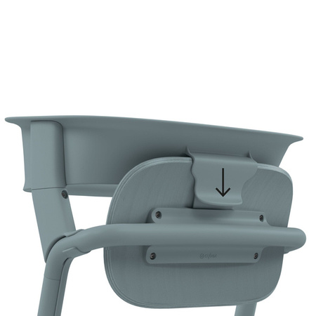 Cybex Lemo Trainig Tower Stone Blue