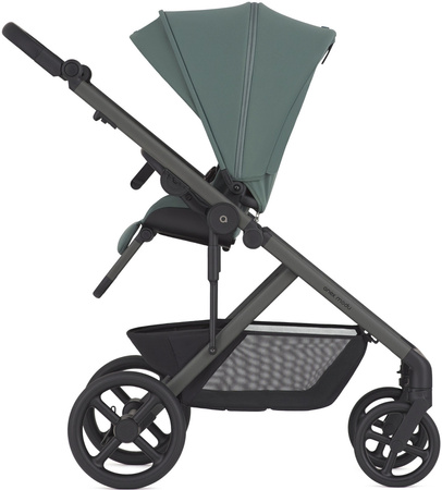 Anex Modu Wózek Spacerowy Greeny