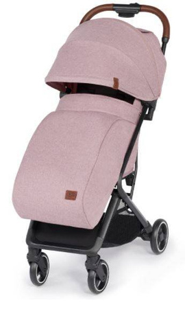 [OUTLET] Kinderkraft Nubi Wózek Spacerowy Pink