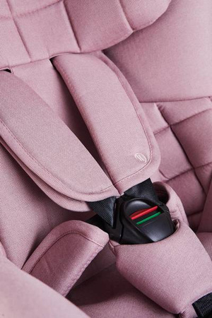 Avionaut Aerofix 2.0 Fotelik Samochodowy 0-18 kg + baza ISOFIX 05 Pink AV-350 /AF.NL.05