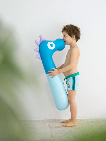 QUUT Dmuchany makaron do pływania Konik morski