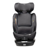 Mast Swiss Design M.Rox Obrotowy Fotelik Samochodowy Dark Grey