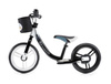 KinderKraft Rowerek Biegowy Space  Black