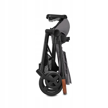 Cybex CBX Kody Wózek Spacerowy CBX Comfy Grey