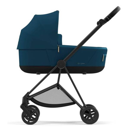 Cybex Mios 3.0 Gondola Lux  Mountain Blue