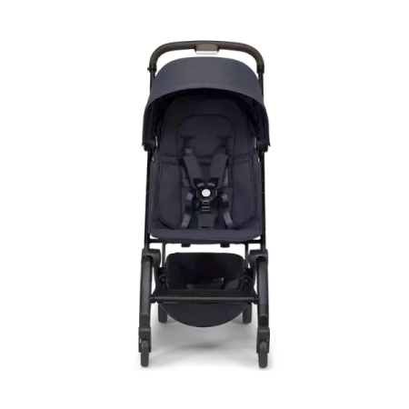 Joolz Aer+ Wózek Spacerowy + Pałąk + Uchwyt Na Kubek Navy Blue