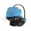Cybex Cloud G I-Size Fotelik Samochodowy 0-13kg Plus Beach Blue
