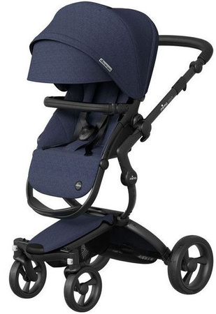 Mima Xari Sport Wózek Spacerowy Black/Denim