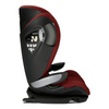 Avionaut Maxspace Air Flow Fotelik Samochodowy 100-150 CM Red