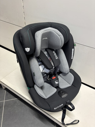 [OUTLET] Carrello Sirius CRL-8808 Fotelik Samochodowy 0-36kg Sky Grey