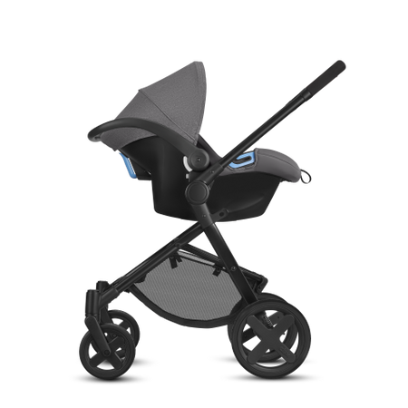 Cybex CBX Kody Wózek Spacerowy CBX Comfy Grey