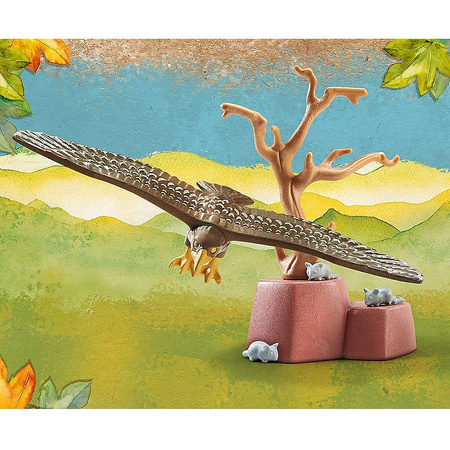 Playmobil Wiltopia Orzeł 71059