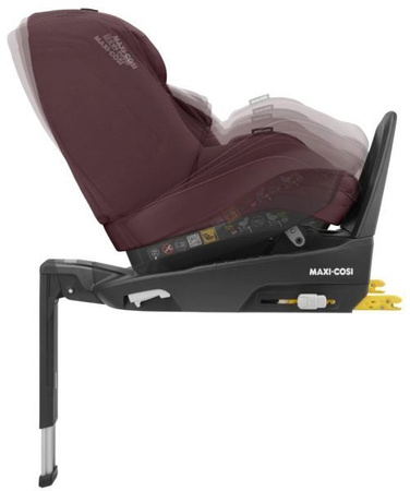 Maxi-Cosi Pearl Pro 2 Fotelik Samochodowy 0-18 kg RWF Authentic Red