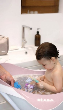 Beaba Wanienka Camele'o  Old Pink