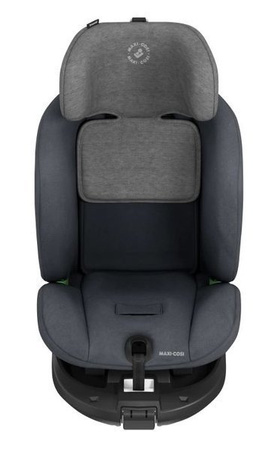 Maxi Cosi Emerald Fotelik Samochodowy 0-25 kg  Authentic Graphite