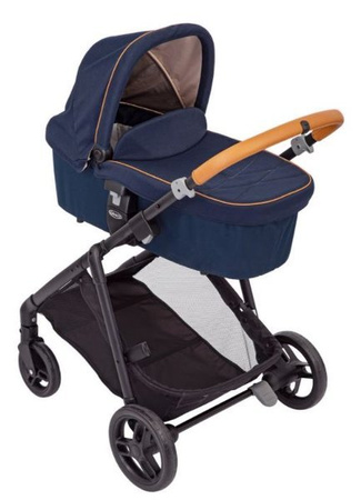 Graco Near2Me Gondola Eclipse