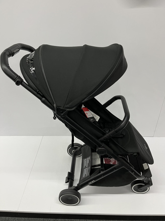 [OUTLET] Wózek dziecięcy AIR-X AX-02/L BLACK ANEX