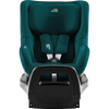 [OUTLET] Britax Romer Dualfix Pro M Fotelik Samochodowy 0-18kg Atlantic Green