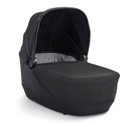 Baby Jogger Gondola City Sights Rich Black 