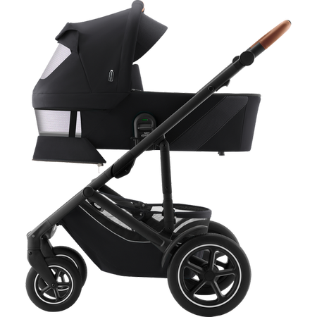 [OUTLET] Britax Romer Smile 5Z Gondola Galaxy Black
