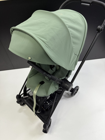 [OUTLET] Cybex Mios 3.0 Wózek Spacerowy Leaf Green 