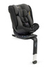 [OUTLET] Inglesina Copernico Obrotowy Fotelik Samochodowy 40-145cm (0 - 12 lat) Vulcan Black