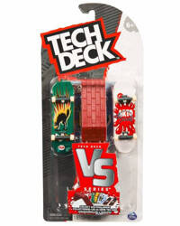 Spin Master Tech Deck. Fingerboard. 2szt