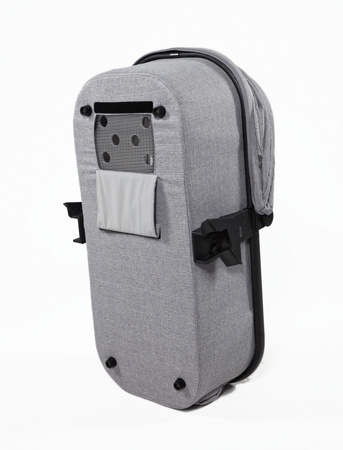 Mast M4x Gondola Granite