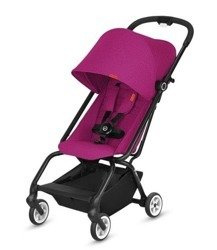 Cybex Eezy S Wózek Spacerowy Passion Pink