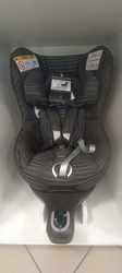 [OUTLET] GB Vaya 2 I-size Fotelik Samochodowy 0-18 kg RWF Lux Black