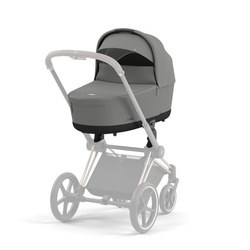 Cybex Priam 4.0 Gondola Do Wózka Mirage Grey