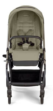Inglesina Electa Wózek Głęboko-Spacerowy 2w1 Soho Blue