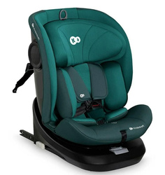 Kinderkraft I-Grow I-size Fotelik Samochodowy 0-36 kg Green