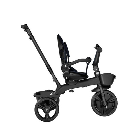 Lionelo Kori Rowerek Trójkołowy 2w1 Blue Navy