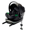 Kinderkraft I-Care I-Size RWF Fotelik Samochodowy 0-13kg Cool Grey