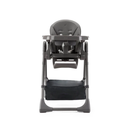 Adamex Yuno Krzesełko do Karmienia Graphite