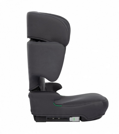 Bebe Confort Hera i-Fix Fotelik Samochodowy 15-36kg Mineral Graphite