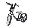 KinderKraft Rowerek Biegowy Space  Black
