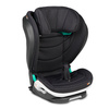 Besafe Izi Flex Fix 2 Black Soft Breeze Fotelik Samochodowy 15-36 kg Czarna Bryza