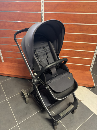 [OUTLET] Cavoe Osis 2.0 Wózek Spacerowy Iron