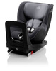[OUTLET] Britax Dualfix 3 i-Size Fotelik Samochodowy 0-18 kg + Baza iSense Midnight Grey 