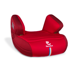 Renolux Jet2 Fotelik Samochodowy Podstawka 15-36 kg Passion