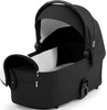 Kinderkraft Nea Gondola do Wózka Midnight Black