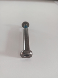 CZĘŚĆ ZAMIENNA śruba do koła do HK1, HK3 i HK5