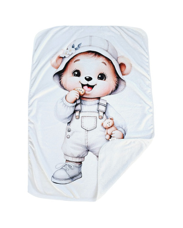 EKo KOCYK PANELOWY PLE-105 MIŚ OGRODNIK