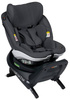 BeSafe iZi Turn i-Size Fotelik Samochodowy Obrotowy RWF 0-18 kg Antracyt Mesh