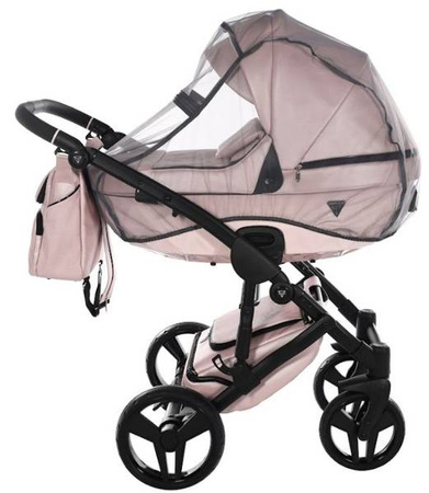 Tako Junama Diamond S Class Wózek Głęboko-Spacerowy 2w1 02