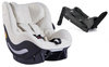Avionaut Aerofix RWF 2.0 Fotelik Samochodowy 0-18 kg + Baza Isofix 02 Beige Melange AV-350.RWF  /AF.NL.02