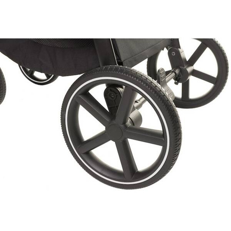 4Baby Stinger Pro Wózek Spacerowy Olive