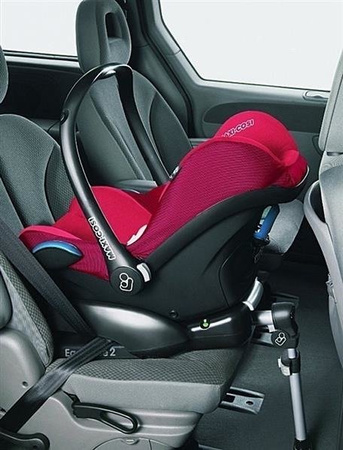 Maxi-Cosi Cabriofix Fotelik Samochodowy 0-13kg  Nomad Blue